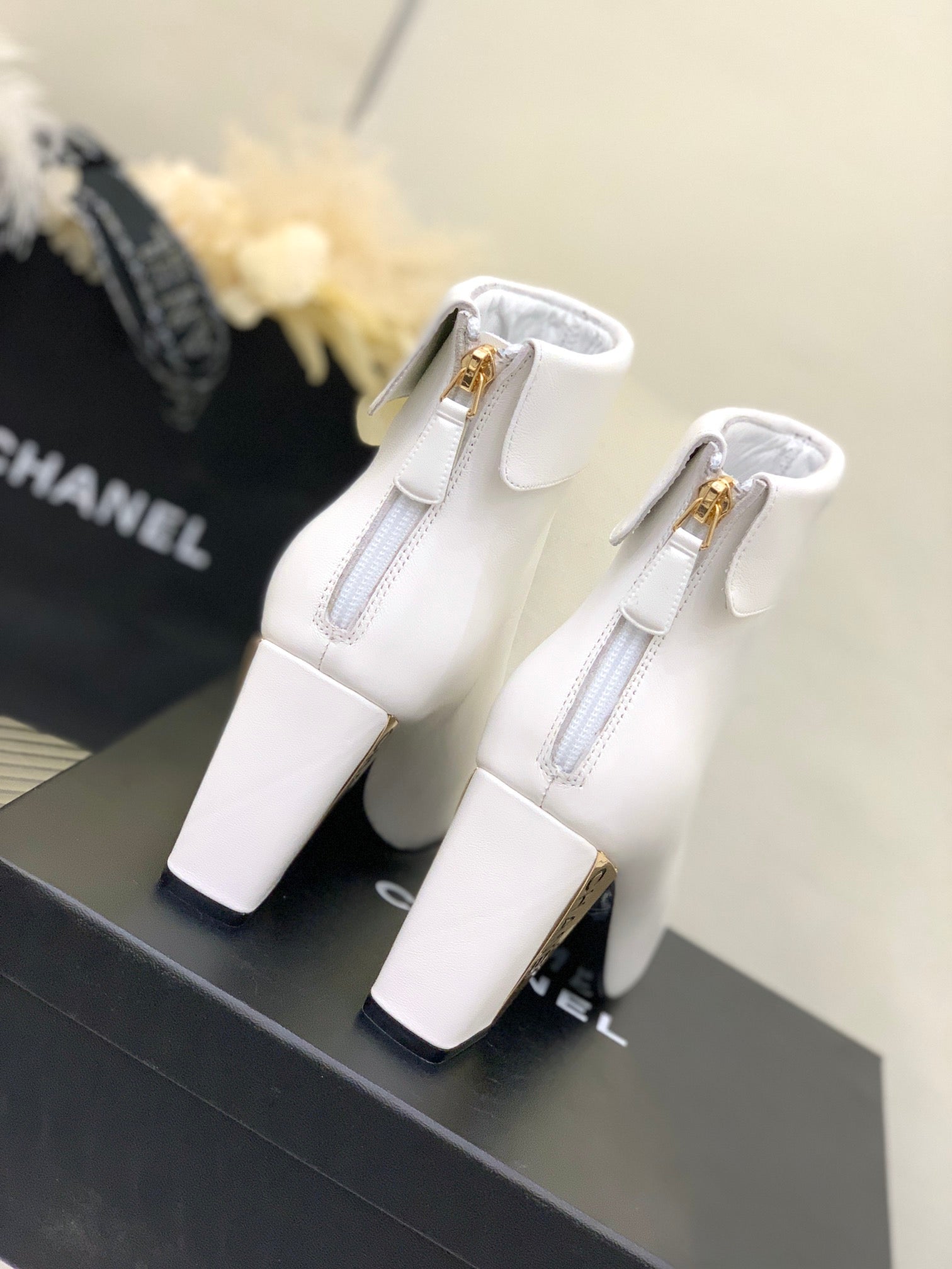 Luxury Shoes Sandals - CHL - 1360