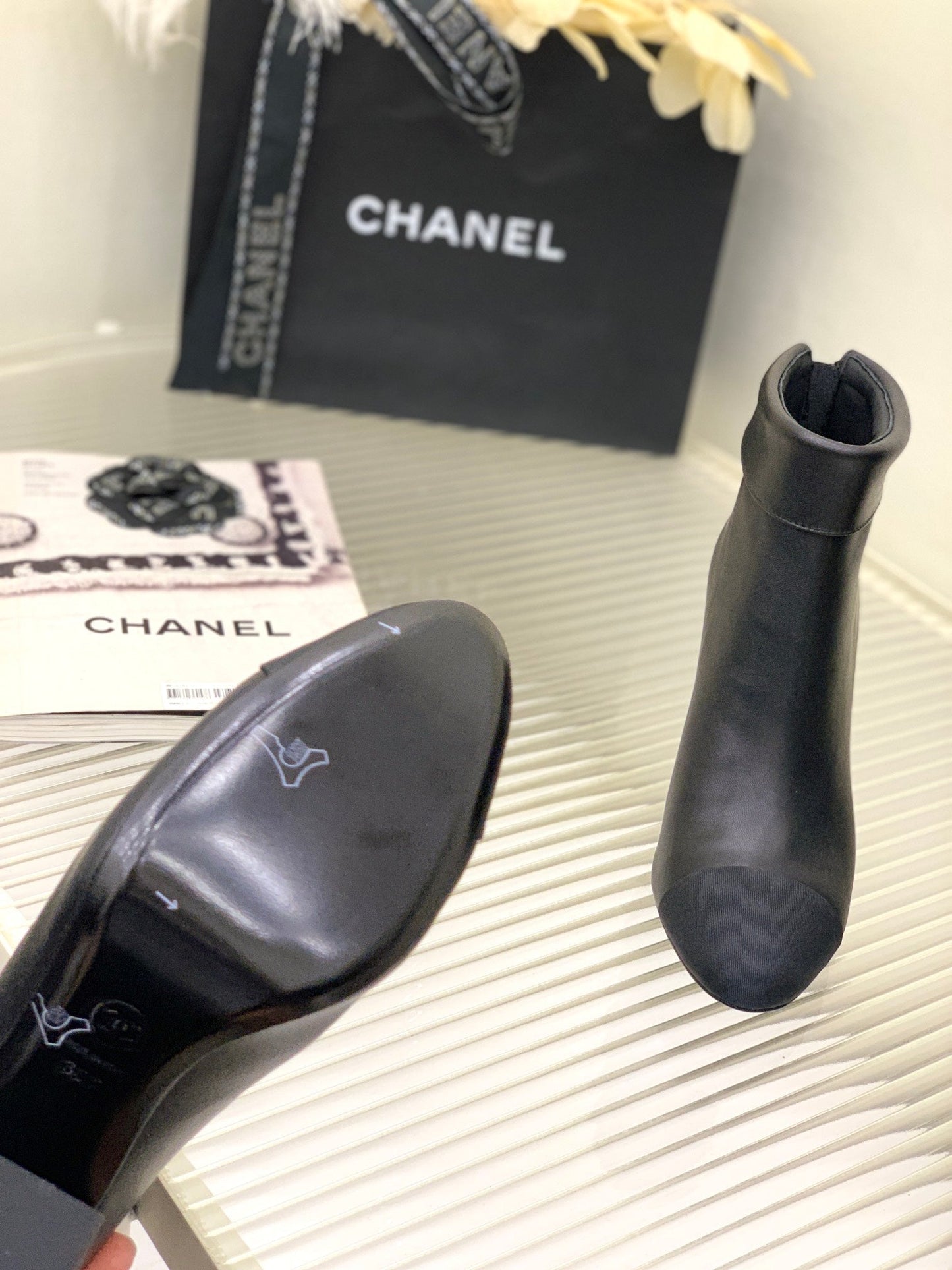 Luxury Shoes Sandals - CHL - 1361