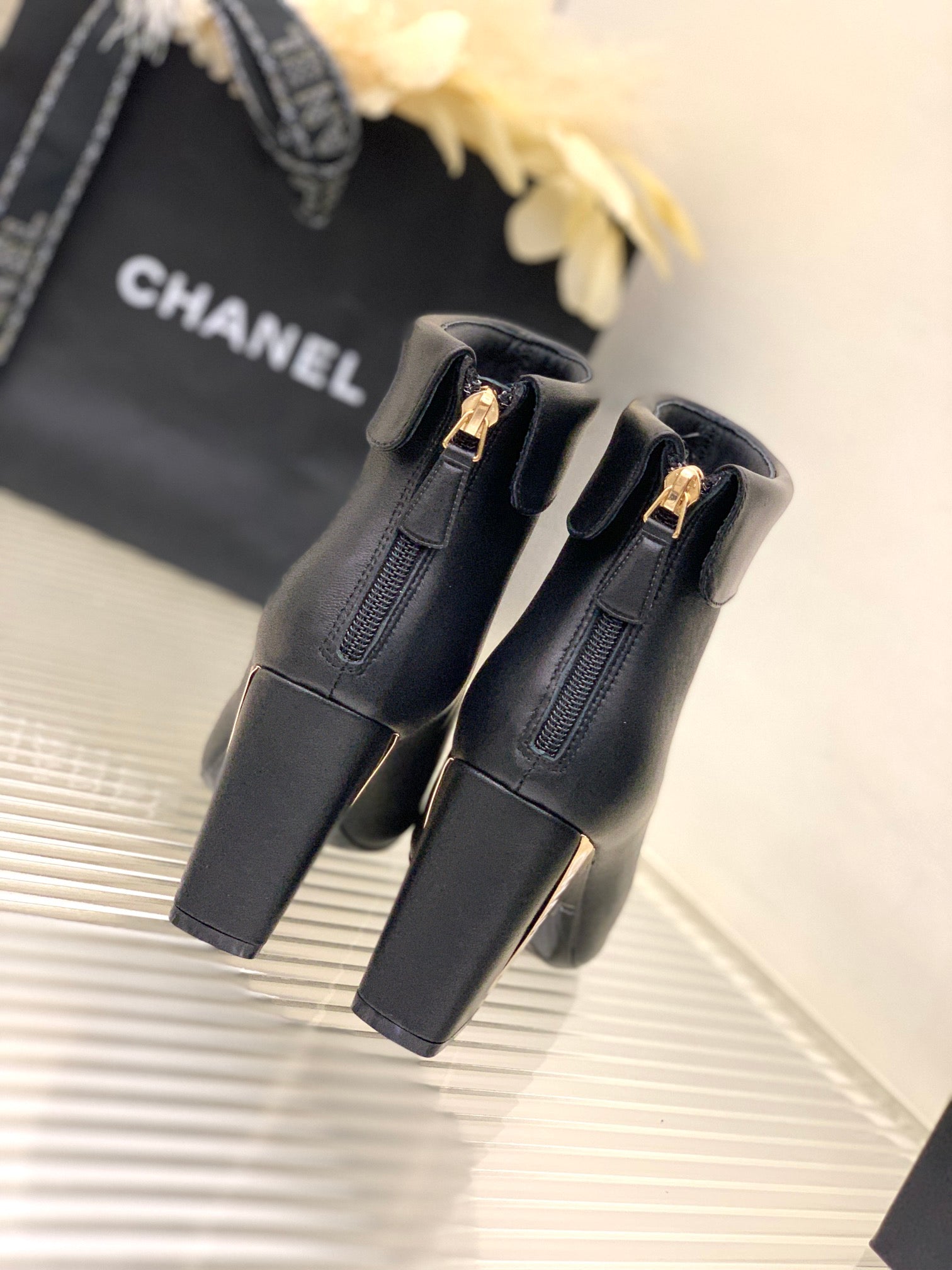 Luxury Shoes Sandals - CHL - 1361