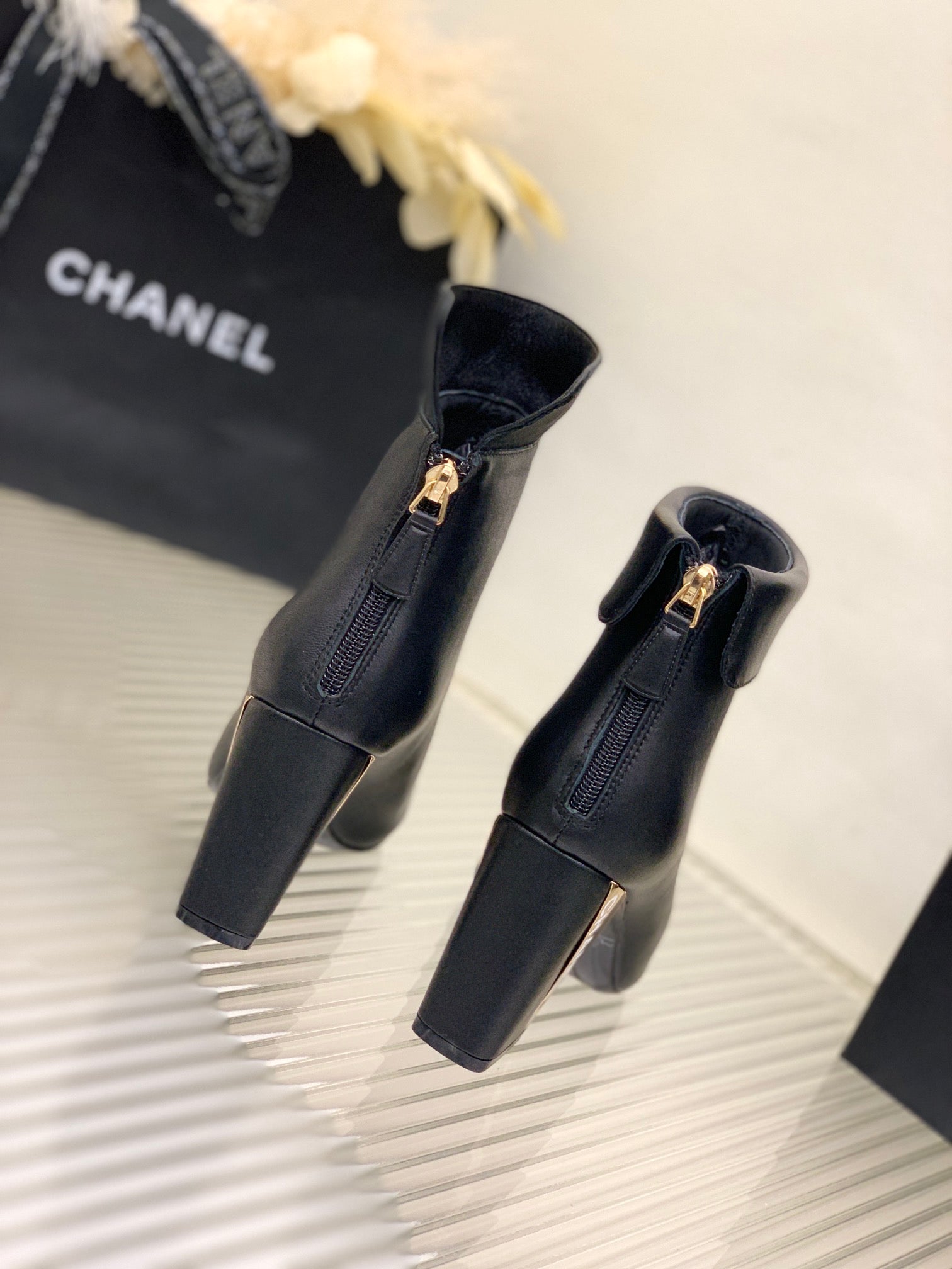 Luxury Shoes Sandals - CHL - 1361