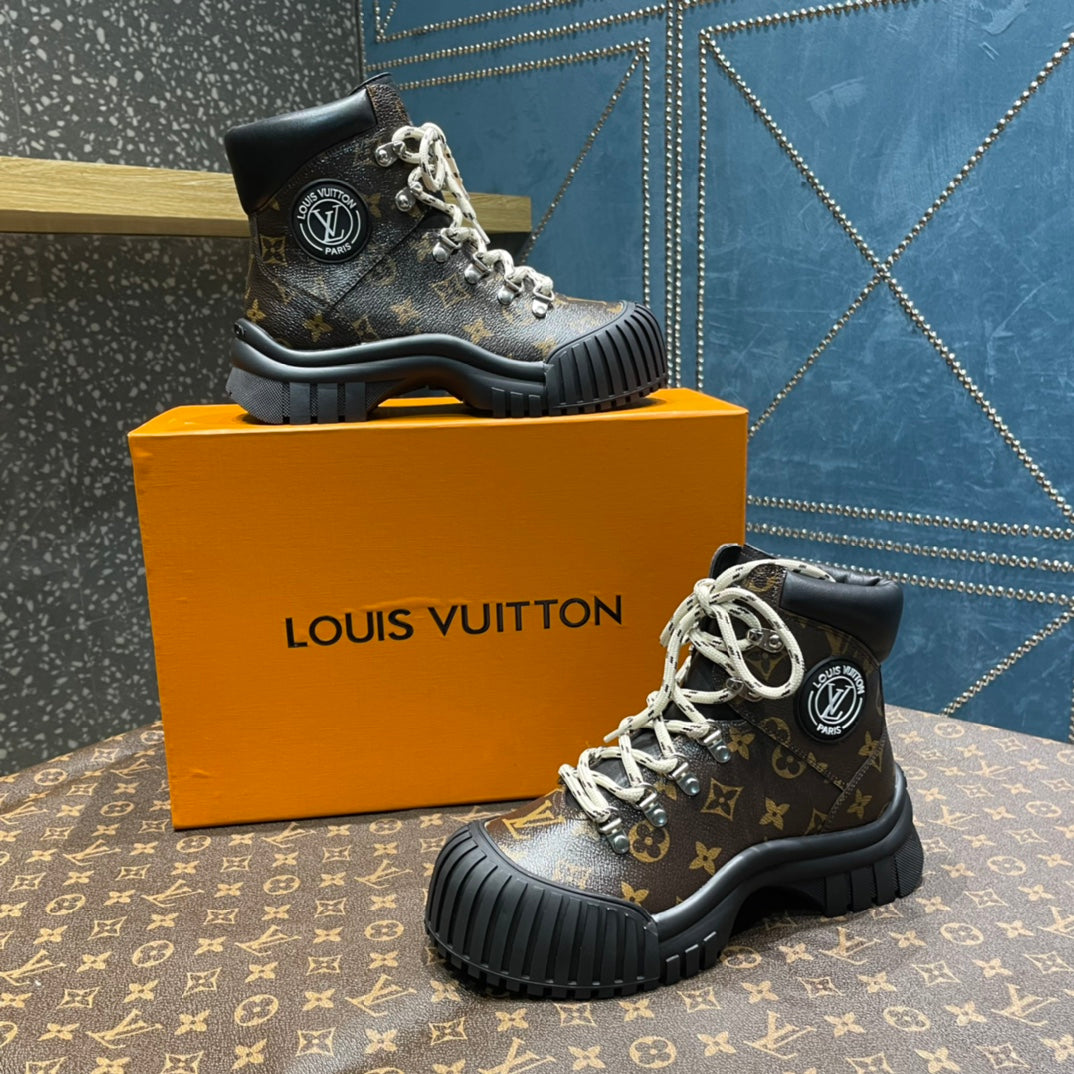 Luxury Shoes - LU-V - 431