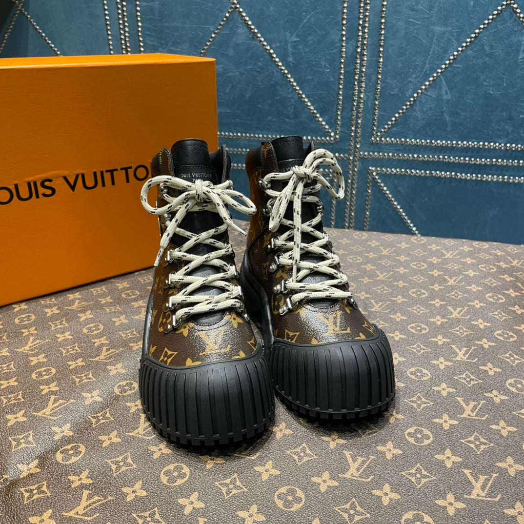 Luxury Shoes - LU-V - 431