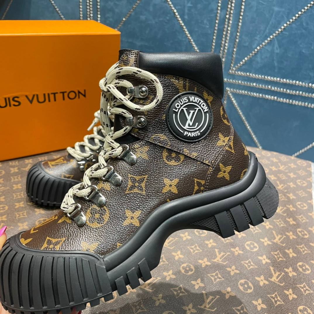 Luxury Shoes - LU-V - 431
