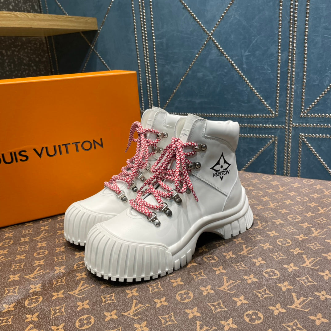 Luxury Shoes - LU-V - 429