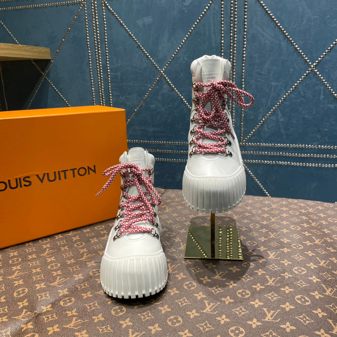 Luxury Shoes - LU-V - 429