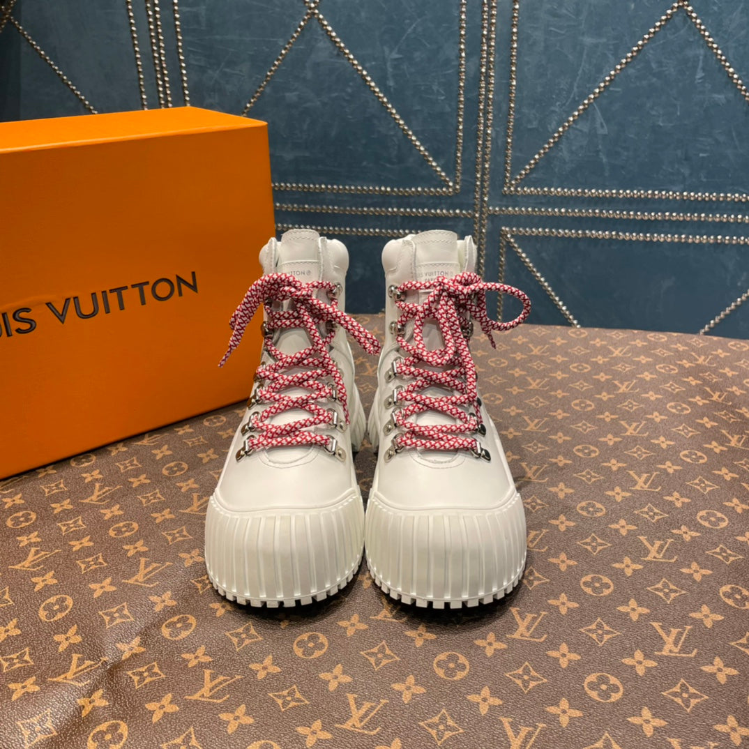 Luxury Shoes - LU-V - 429