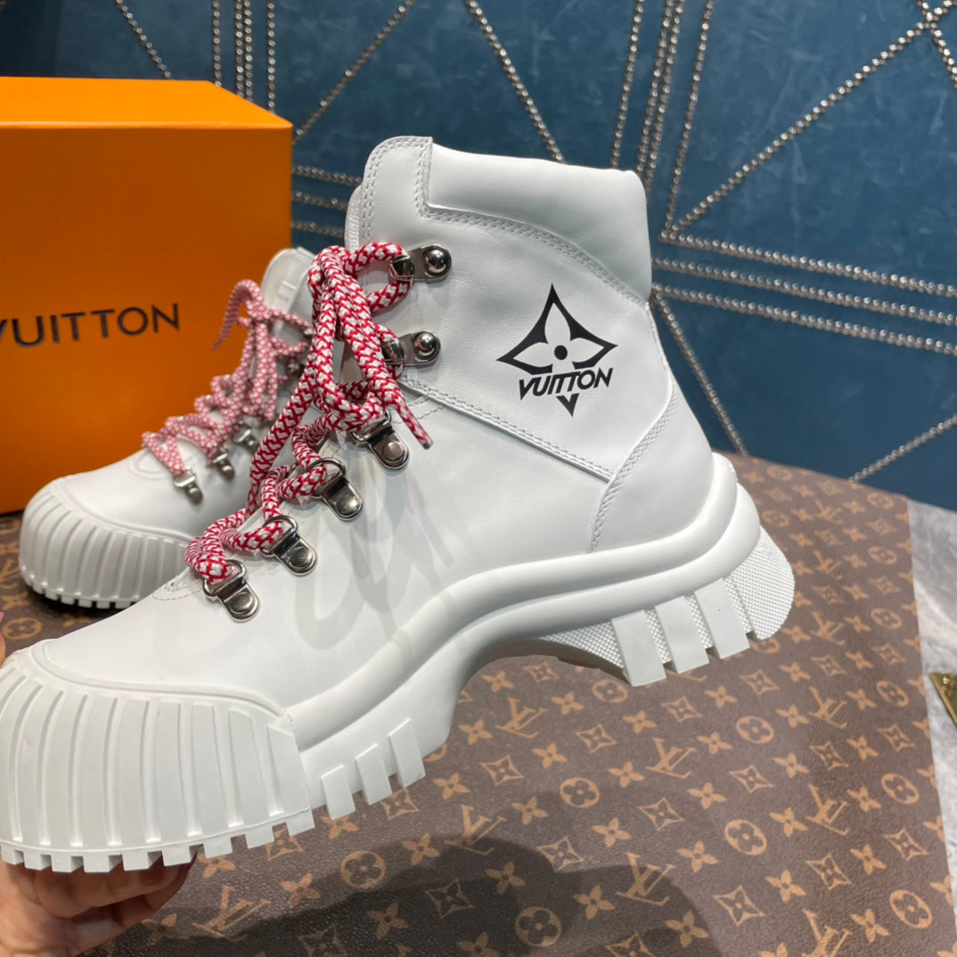 Luxury Shoes - LU-V - 429