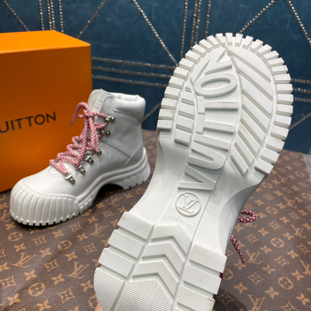 Luxury Shoes - LU-V - 429
