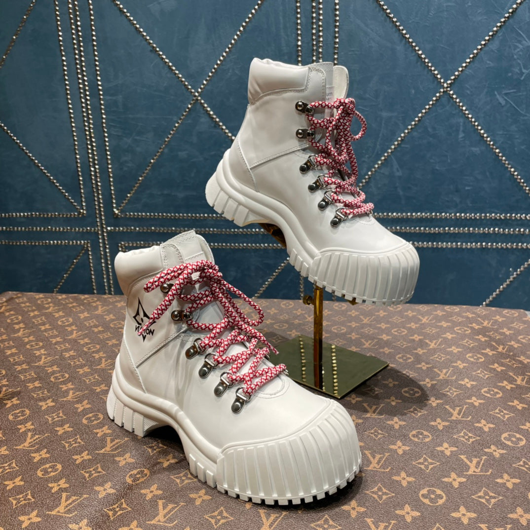 Luxury Shoes - LU-V - 429