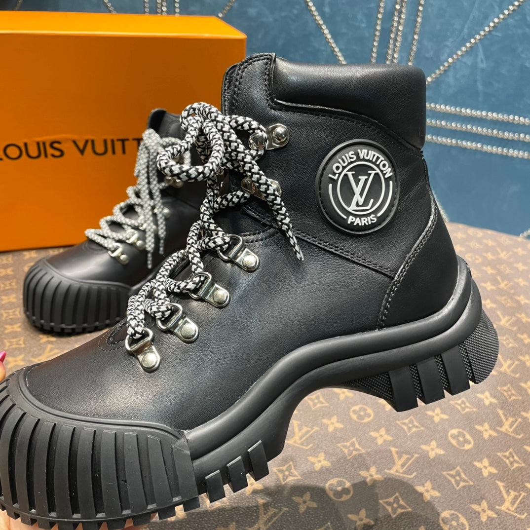 Luxury Shoes - LU-V - 430