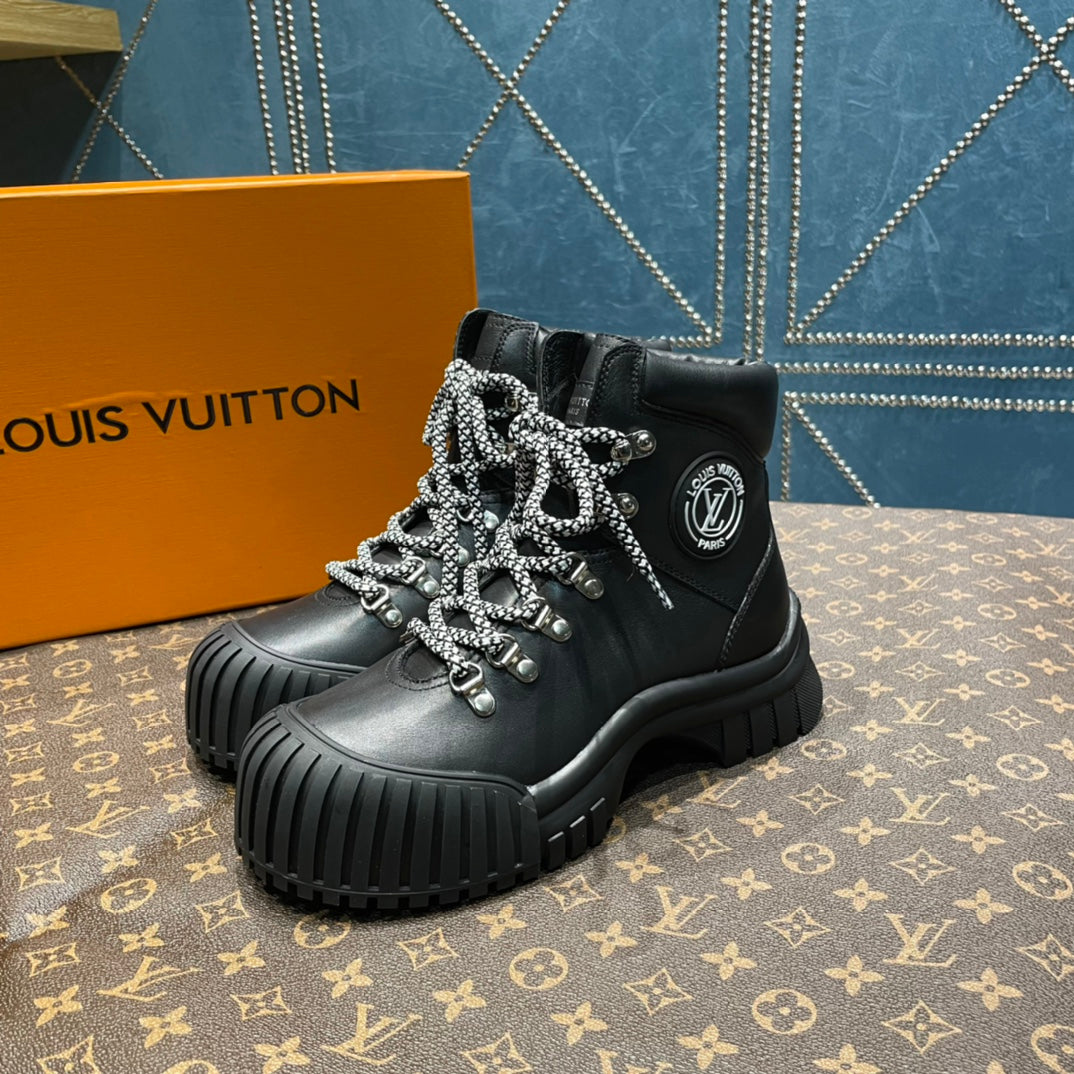 Luxury Shoes - LU-V - 430
