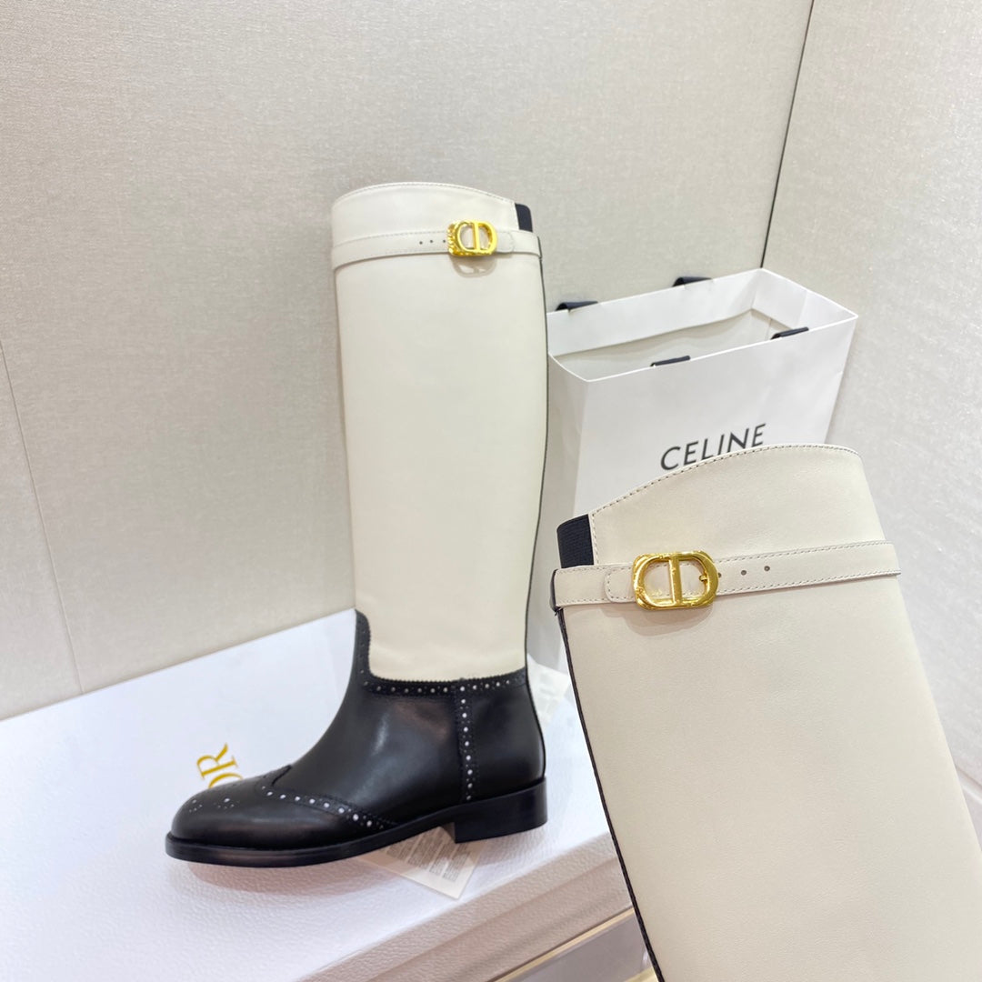Luxury Shoes - DIR - 811