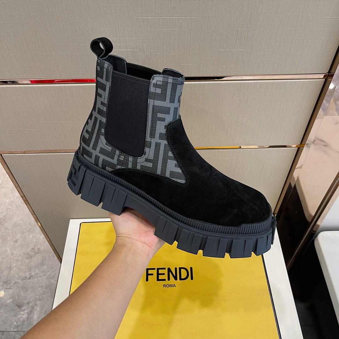 Luxury Shoes - FED - 270