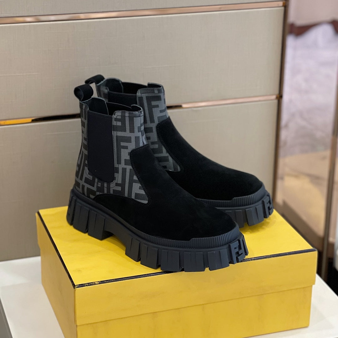 Luxury Shoes - FED - 270