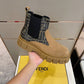 Luxury Shoes - FED - 269