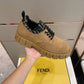Luxury Shoes - FED - 268