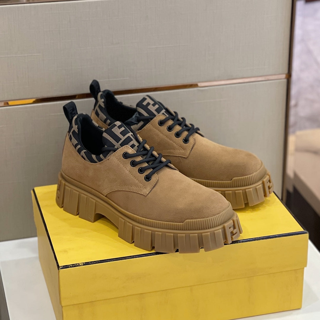 Luxury Shoes - FED - 268
