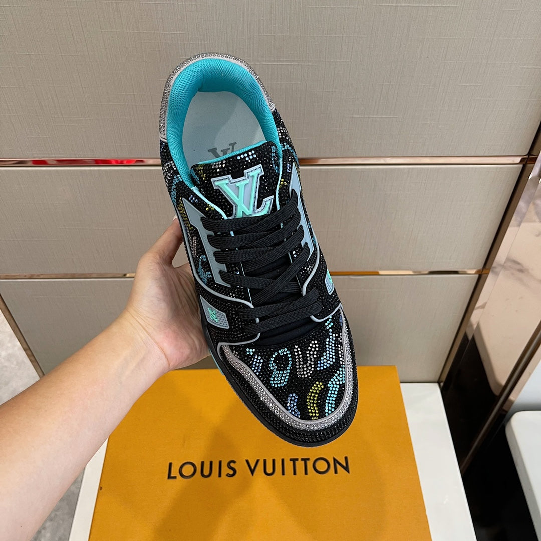 Luxury Shoes - LU-V - 414