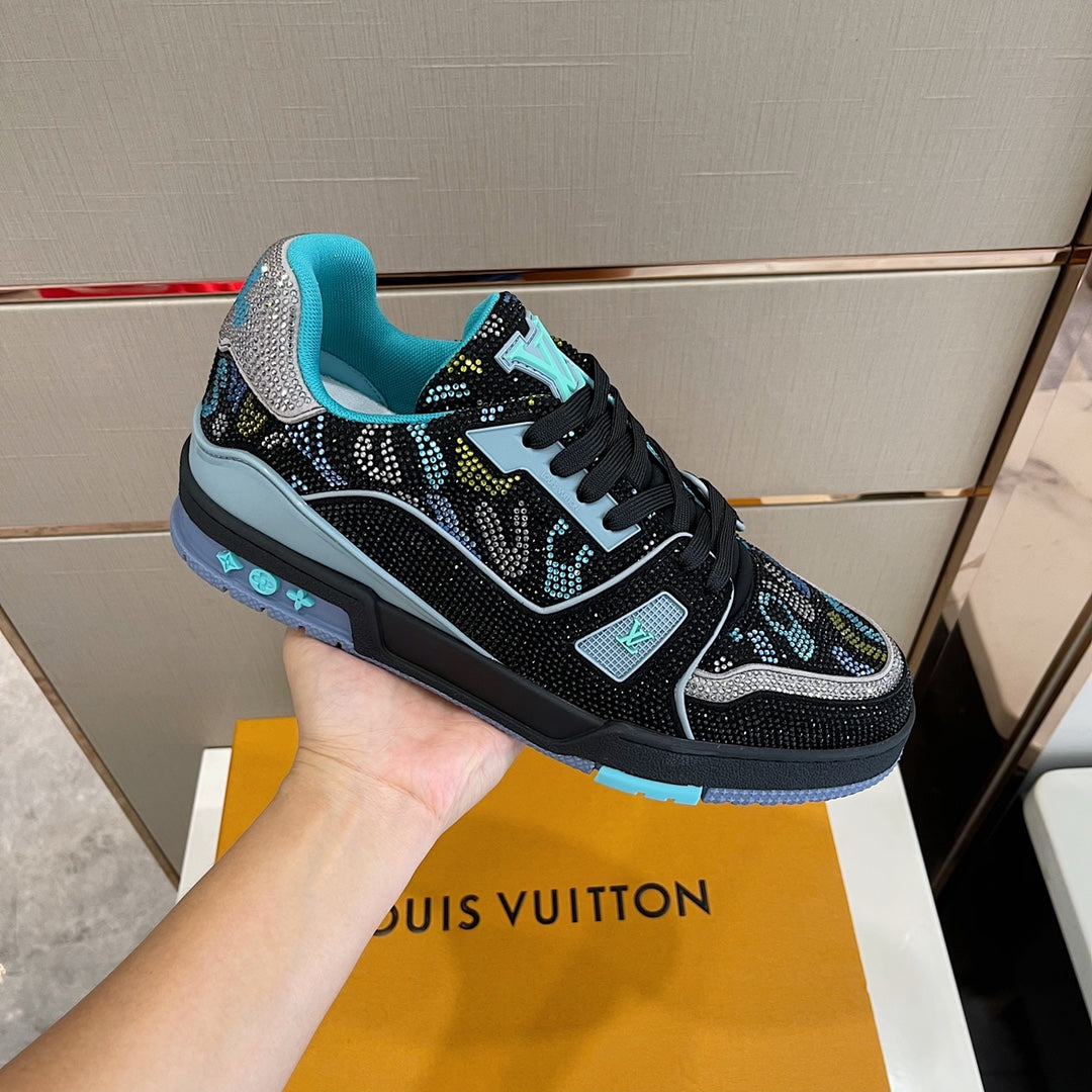 Luxury Shoes - LU-V - 414