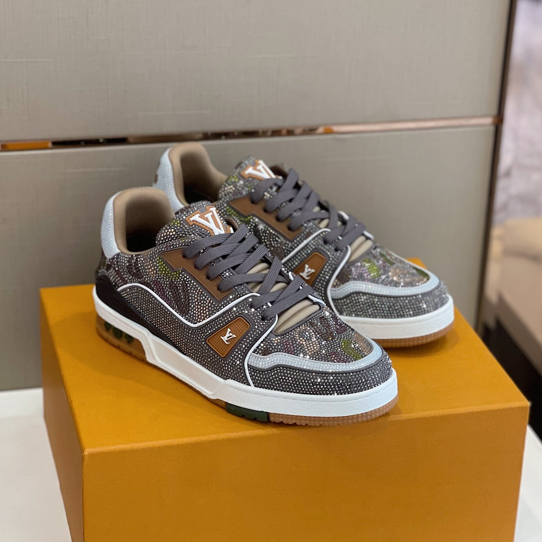 Luxury Shoes - LU-V - 415