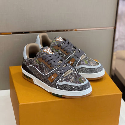 Luxury Shoes - LU-V - 415