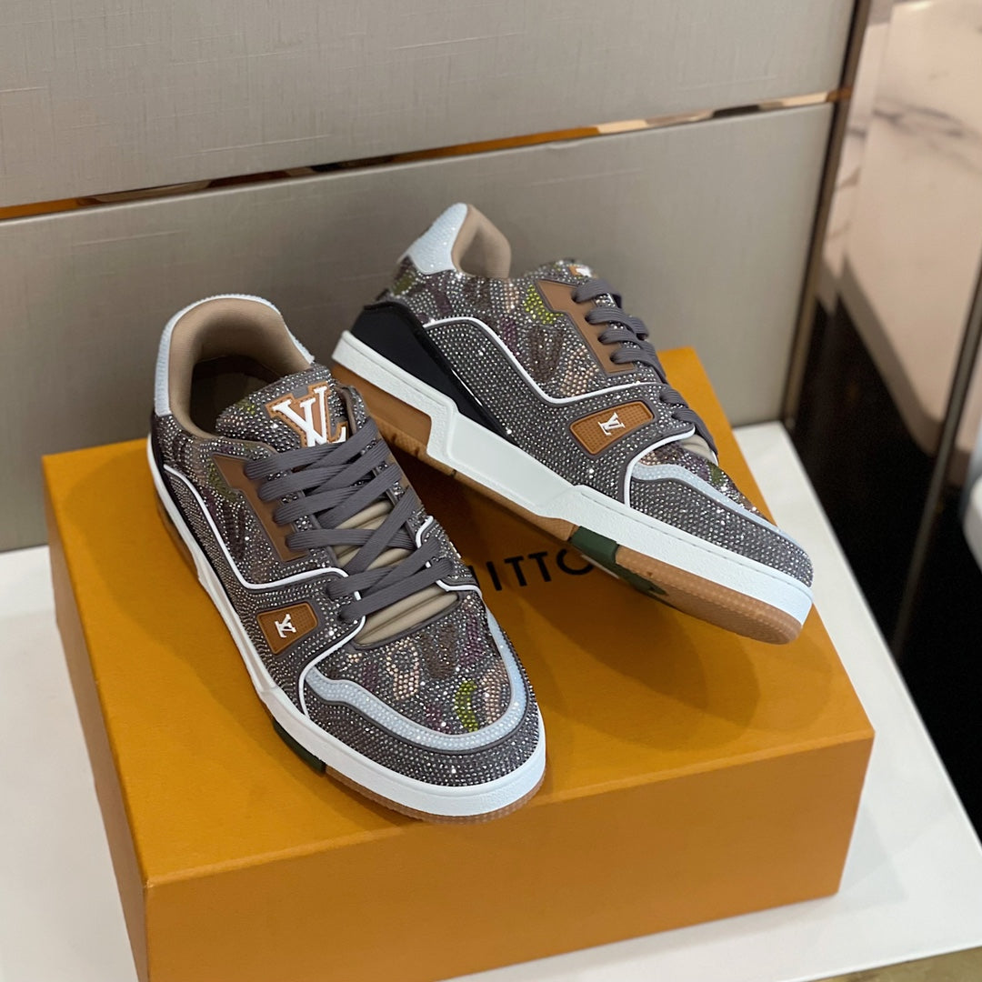 Luxury Shoes - LU-V - 415