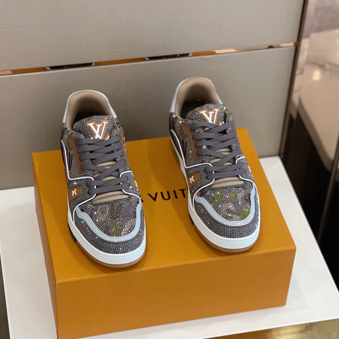 Luxury Shoes - LU-V - 415
