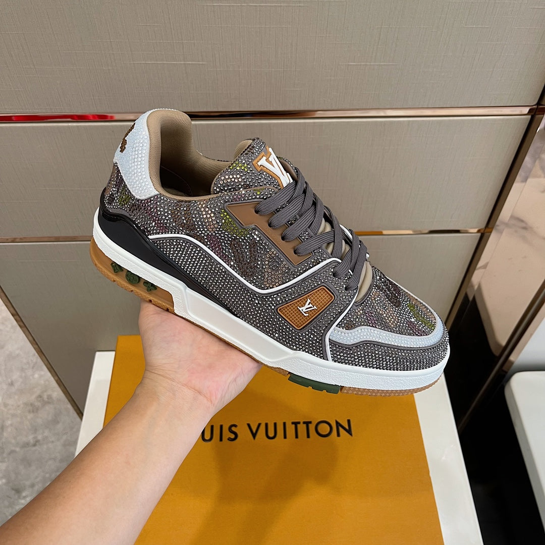 Luxury Shoes - LU-V - 415