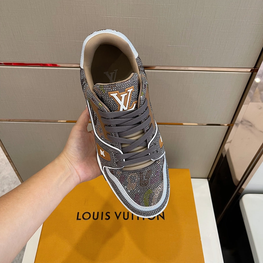 Luxury Shoes - LU-V - 415