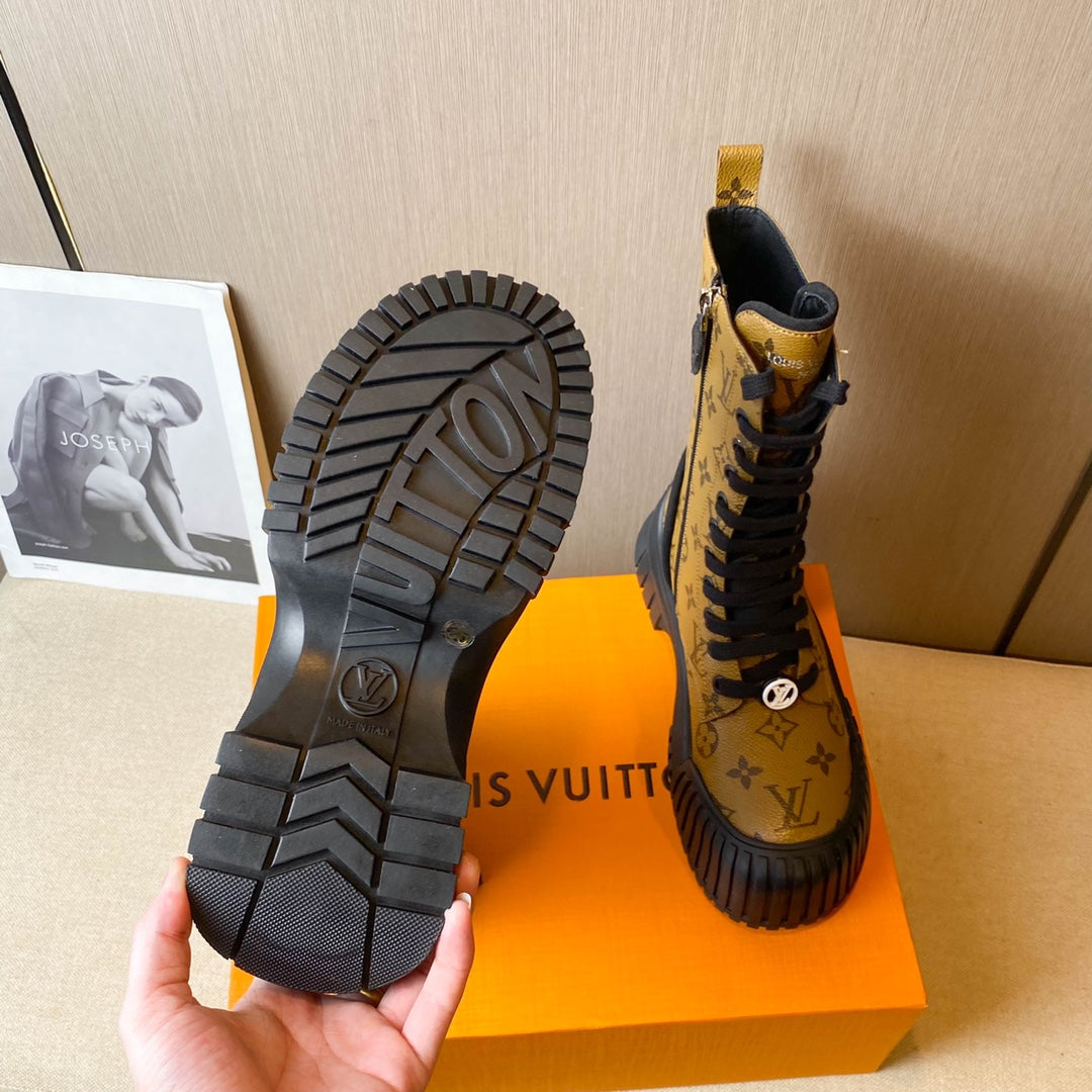 Luxury Shoes - LU-V - 456