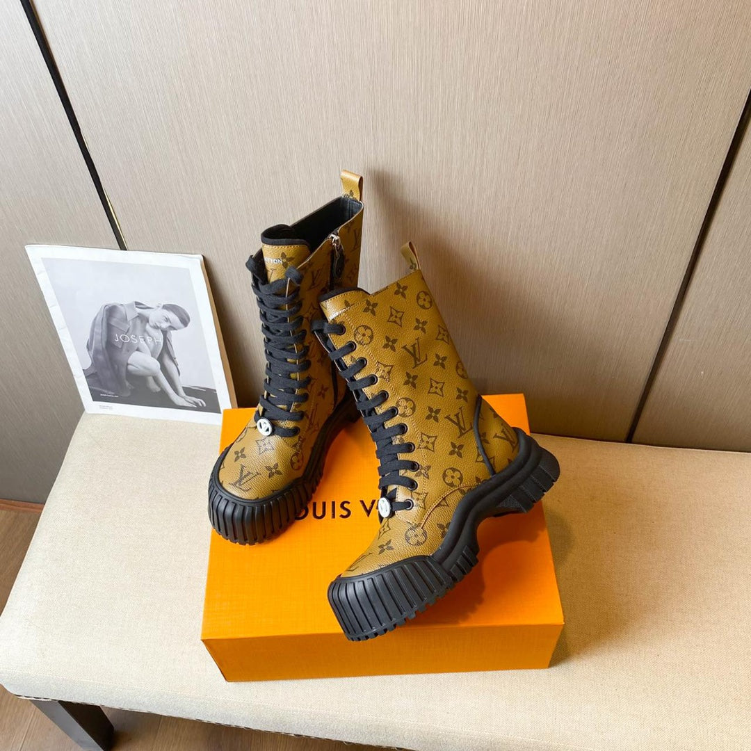 Luxury Shoes - LU-V - 456