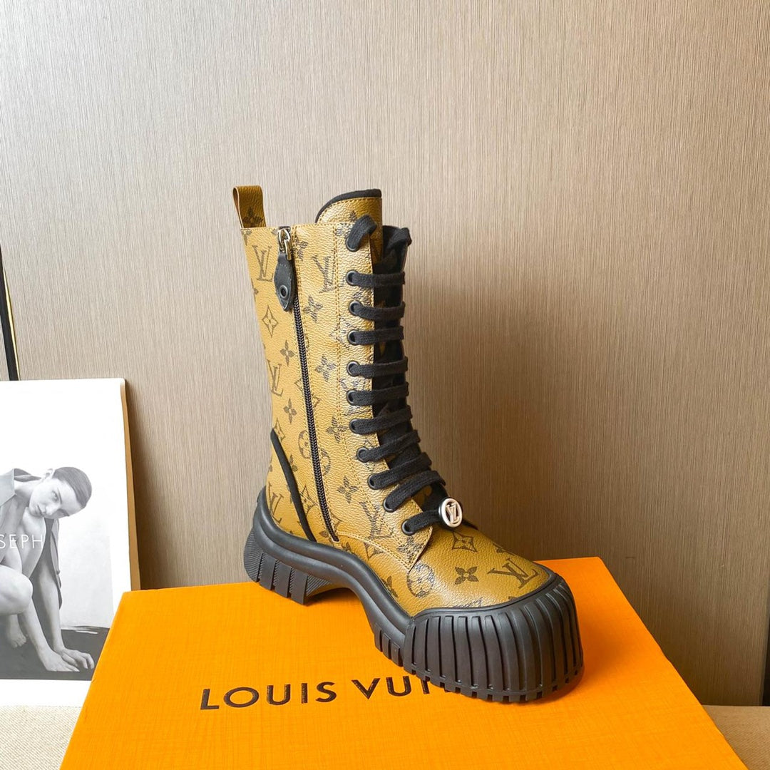 Luxury Shoes - LU-V - 456