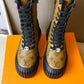 Luxury Shoes - LU-V - 456