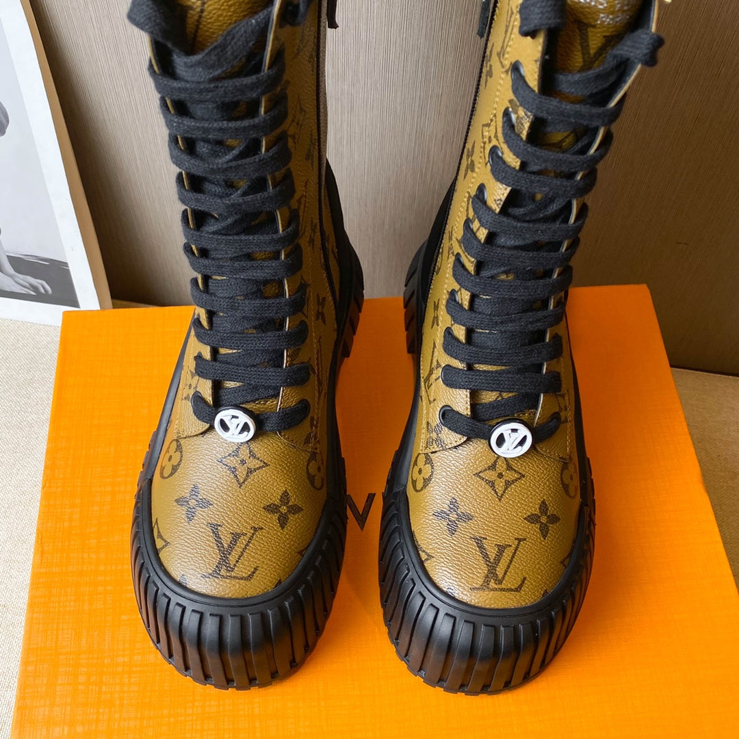 Luxury Shoes - LU-V - 456