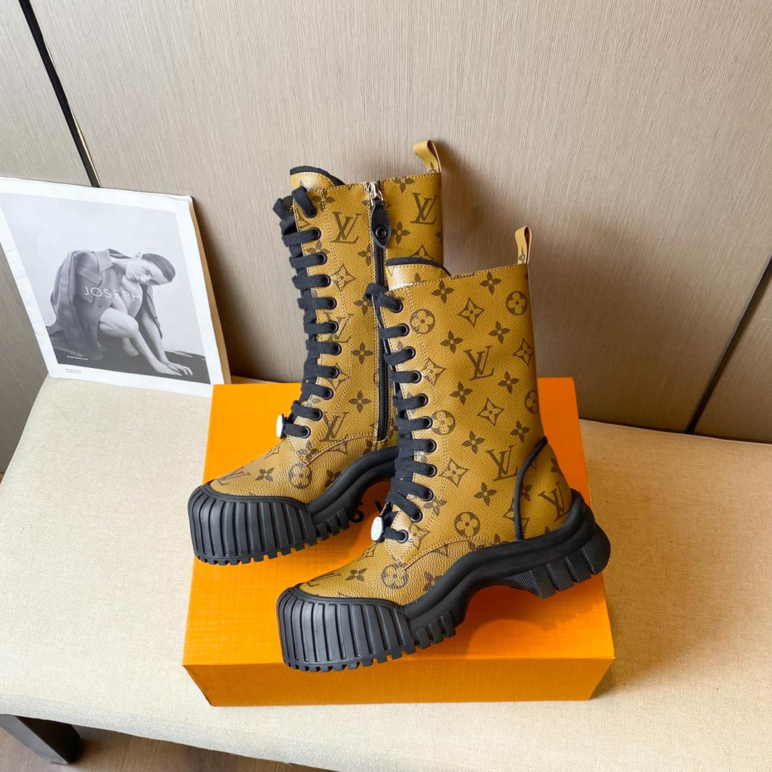 Luxury Shoes - LU-V - 456