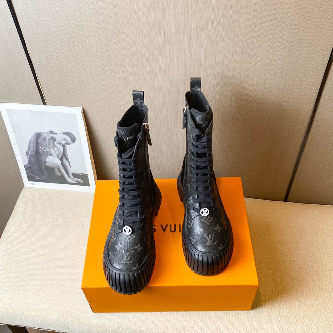 Luxury Shoes - LU-V - 455