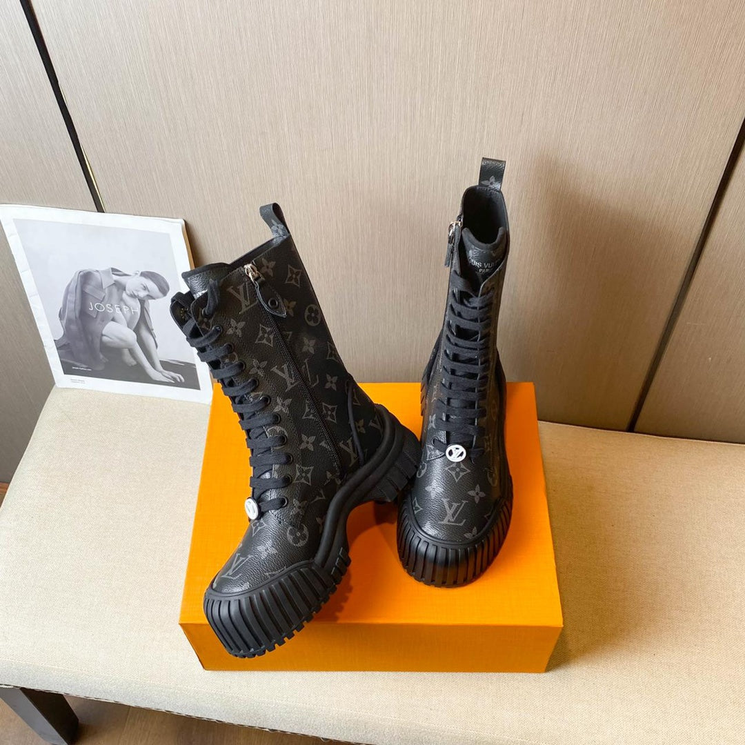 Luxury Shoes - LU-V - 455