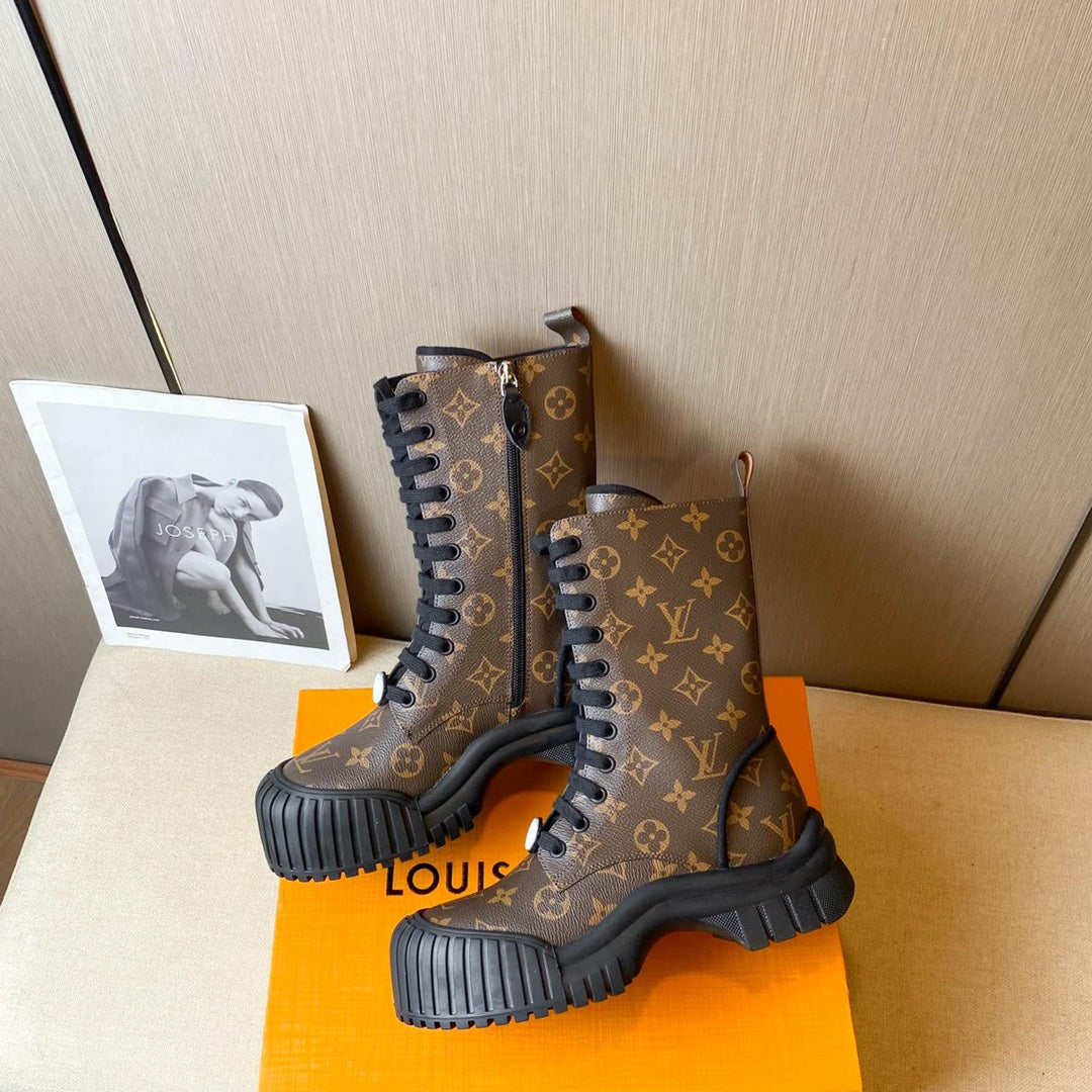Luxury Shoes - LU-V - 454