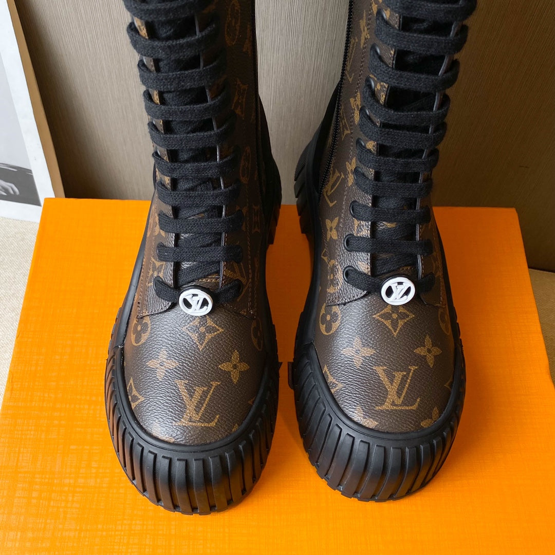 Luxury Shoes - LU-V - 454