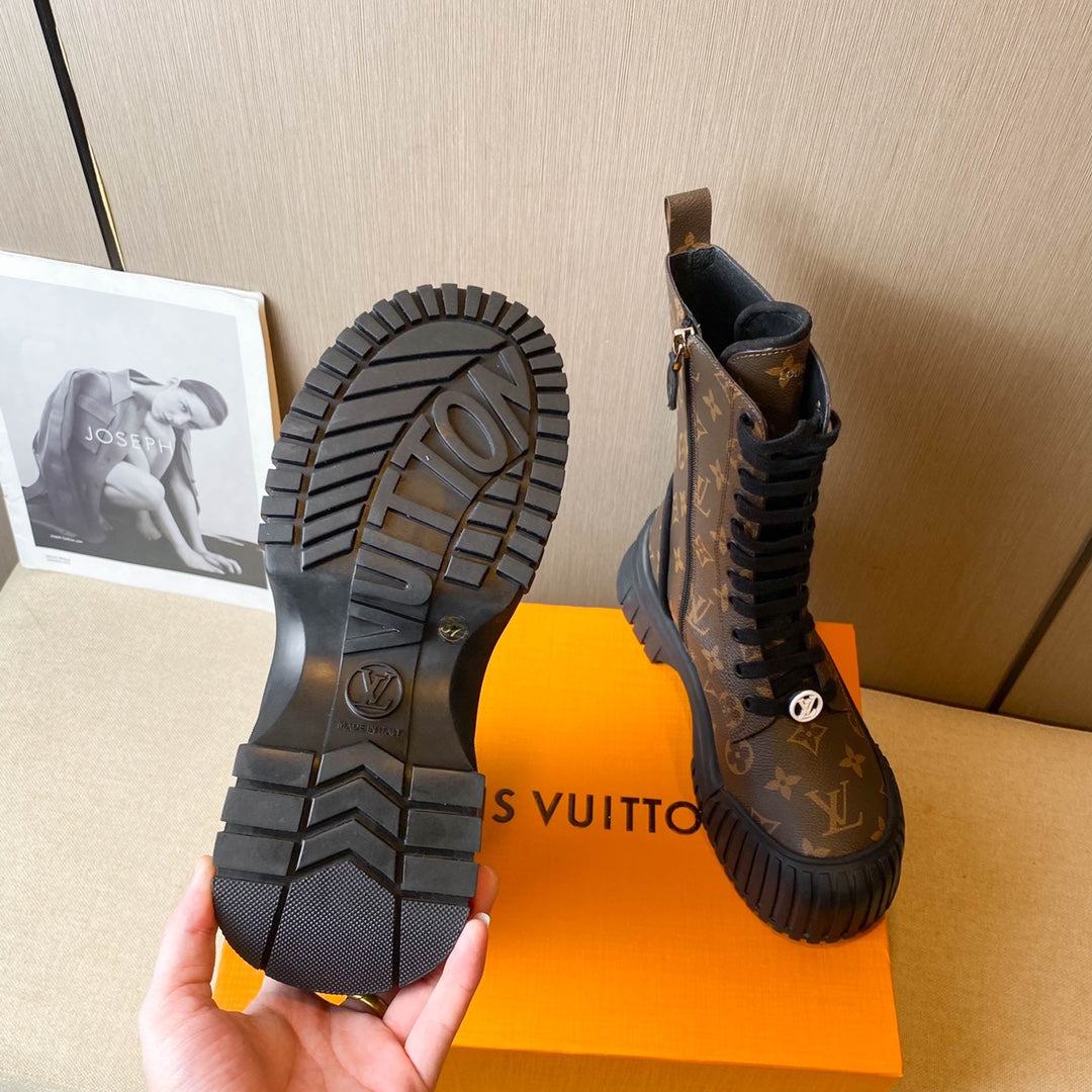 Luxury Shoes - LU-V - 454