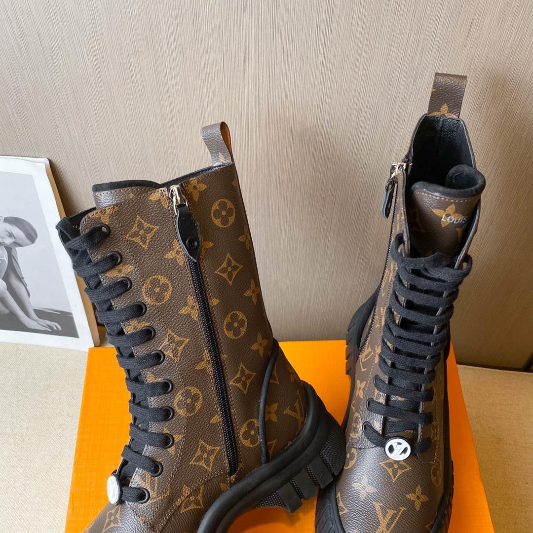 Luxury Shoes - LU-V - 454