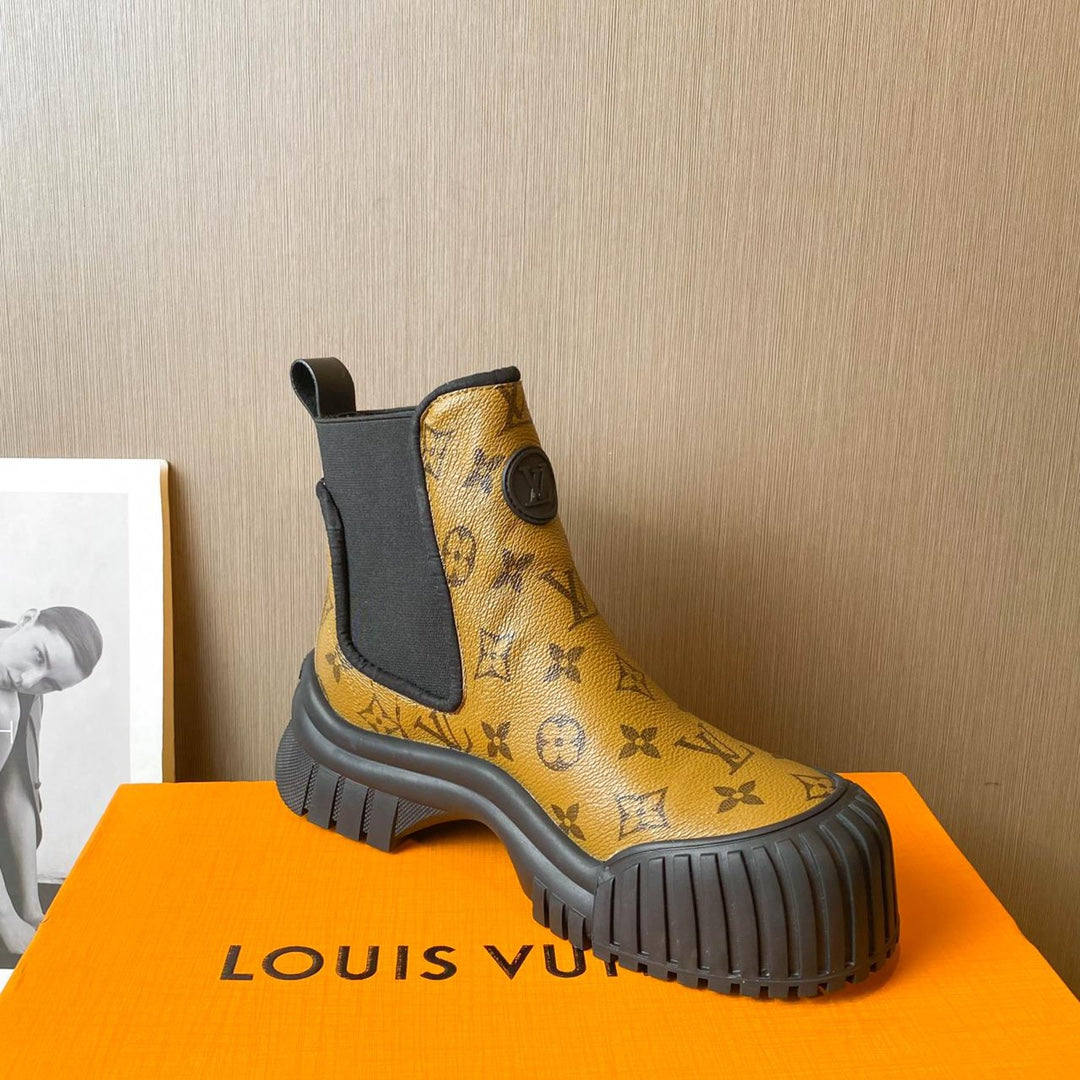 Luxury Shoes - LU-V - 453