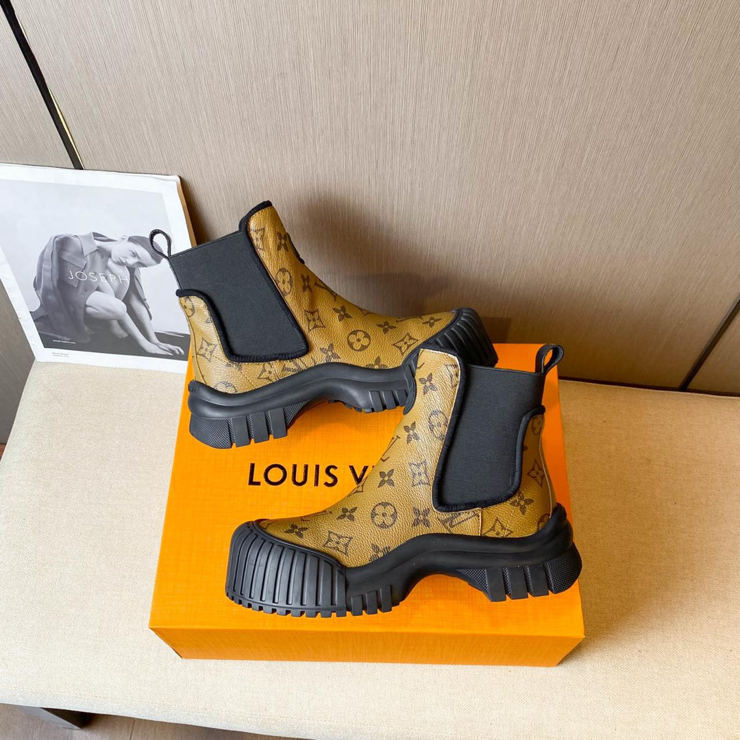 Luxury Shoes - LU-V - 453