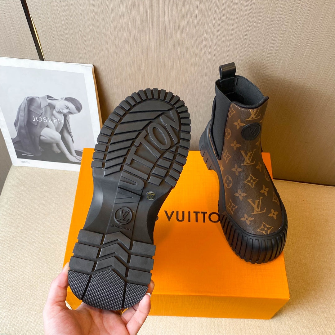 Luxury Shoes - LU-V - 452