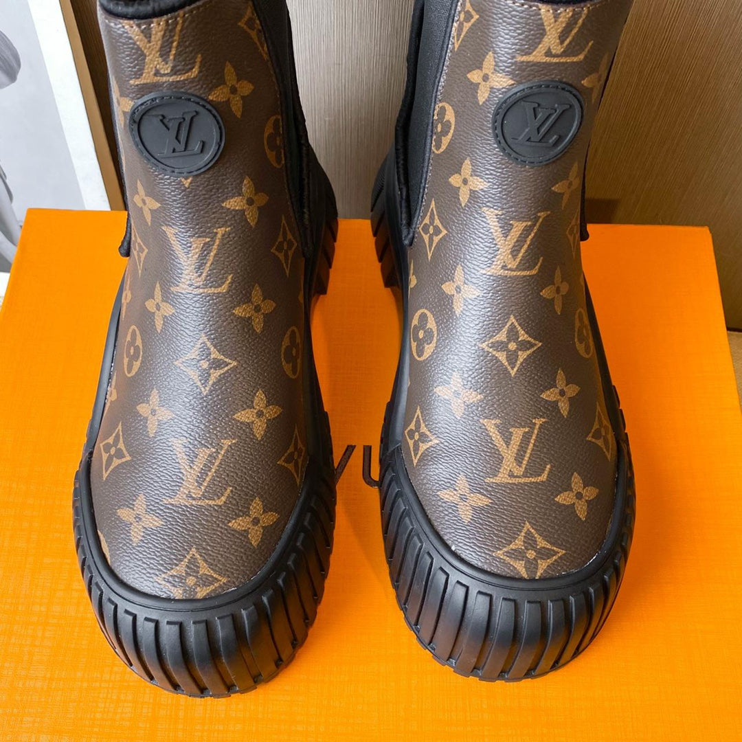 Luxury Shoes - LU-V - 452