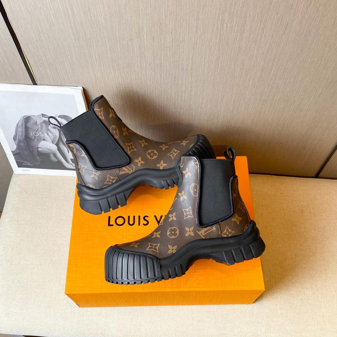 Luxury Shoes - LU-V - 452