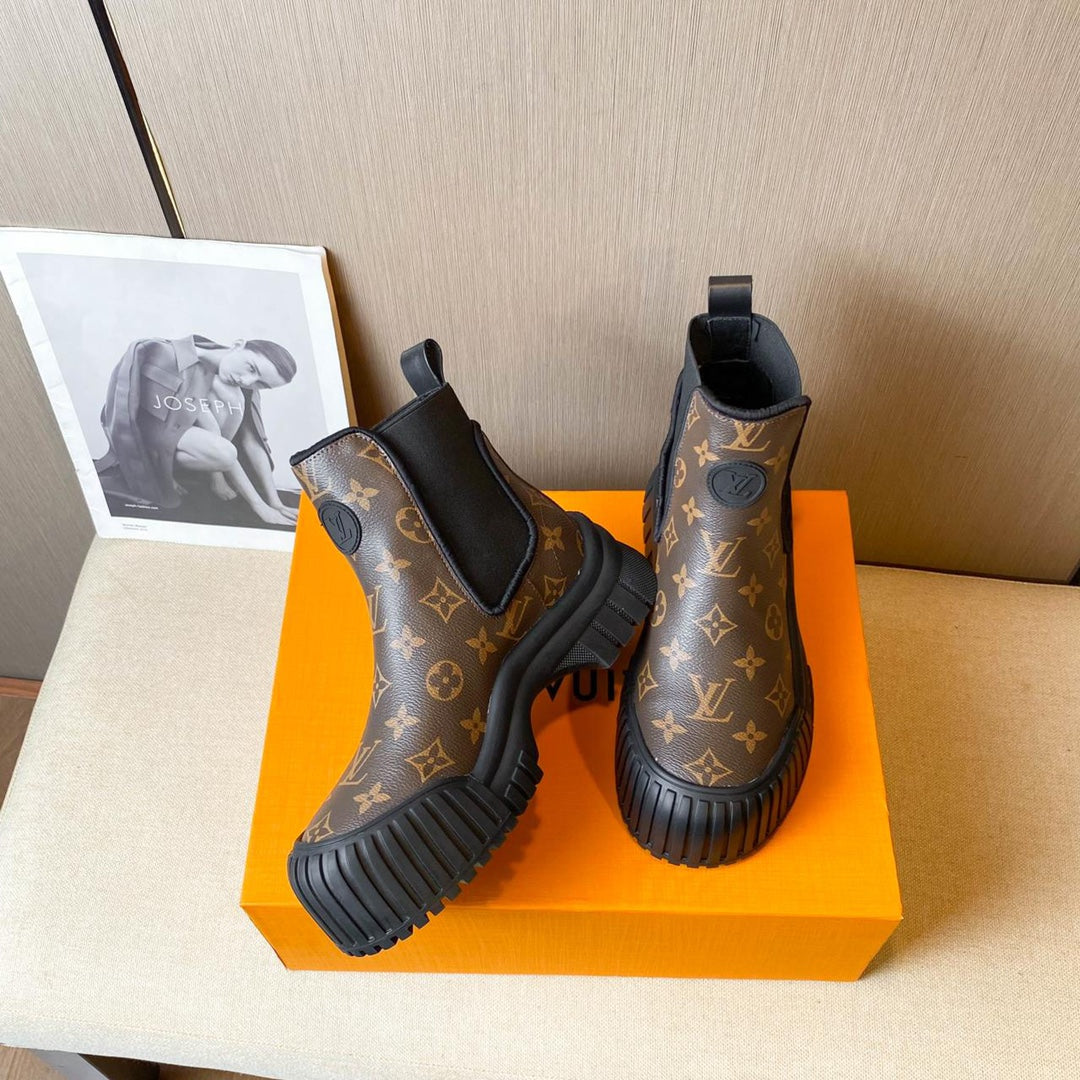 Luxury Shoes - LU-V - 452