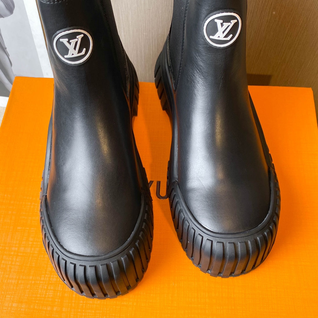 Luxury Shoes - LU-V - 447