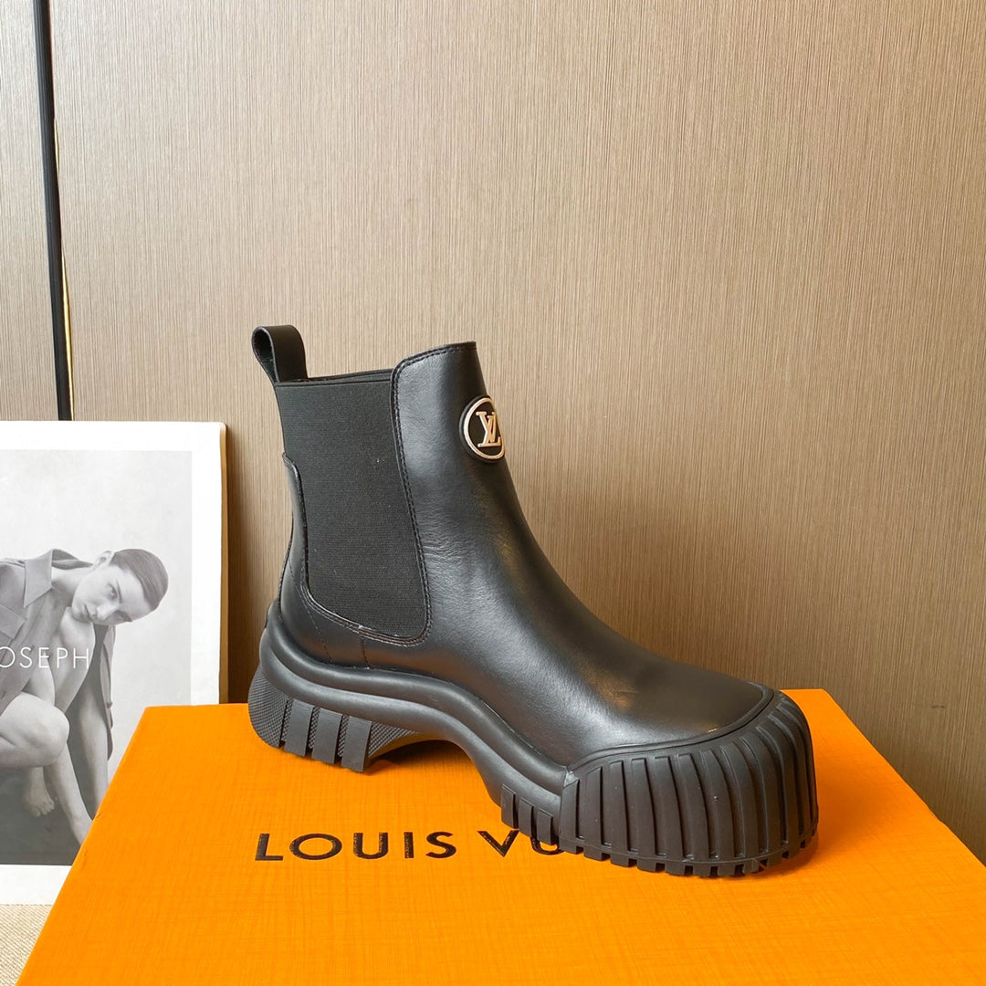 Luxury Shoes - LU-V - 447