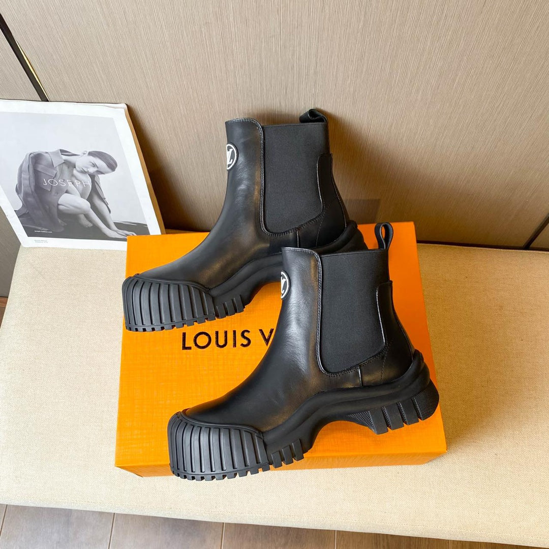 Luxury Shoes - LU-V - 447